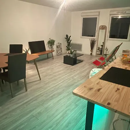 Privee Dans Residentiel - Calme